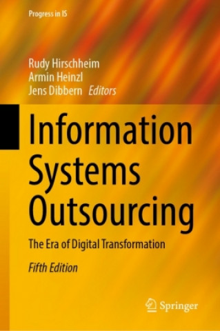 Information Systems Outsourcing