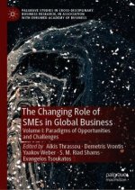 Changing Role of SMEs in Global Business