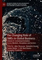 Changing Role of SMEs in Global Business