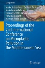 Proceedings of the 2nd International Conference on Microplastic Pollution in the Mediterranean Sea