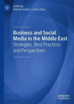 Business and Social Media in the Middle East