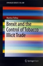 Brexit and the Control of Tobacco Illicit Trade
