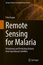 Remote Sensing for Malaria