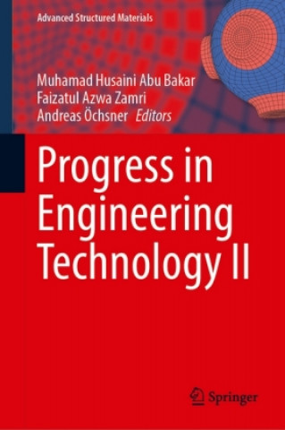 Progress in Engineering Technology II