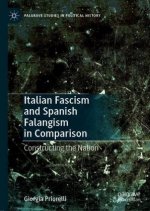 Italian Fascism and Spanish Falangism in Comparison