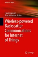 Wireless-Powered Backscatter Communications for Internet of Things