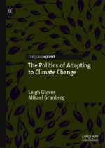 Politics of Adapting to Climate Change
