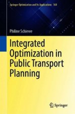 Integrated Optimization in Public Transport Planning