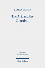Ark and the Cherubim