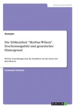 Die Erbkranheit 