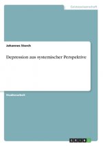 Depression aus systemischer Perspektive