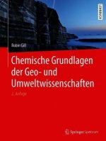 Chemische Grundlagen der Geo- und Umweltwissenschaften