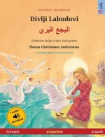 Divlji Labudovi - البجع البري (hrvatski - arapski)