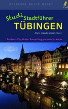StudiStadtführer Tübingen