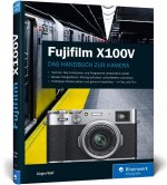 Fujifilm X100V