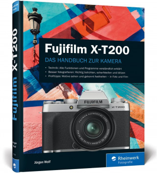 Fujifilm X-T200 ()