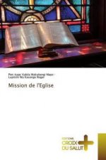 Mission de l'Eglise