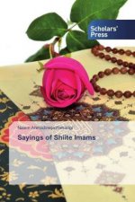 Sayings of Shiite Imams