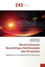Reconnaissance Biometrique Multimodale des Personnes