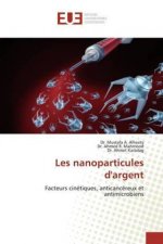 Les nanoparticules d'argent