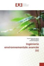 Ingénierie environnementale avancée (V)