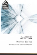 Mécanique Quantique
