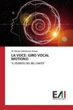 LA VOCE: GIRO VOCAL MOTION©
