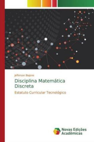 Disciplina Matematica Discreta