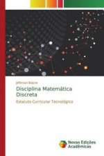 Disciplina Matematica Discreta