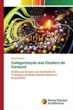 Categorizaç?o dos Clusters de Carbonil