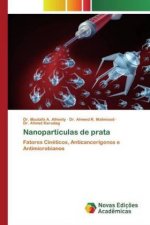 Nanopartículas de prata