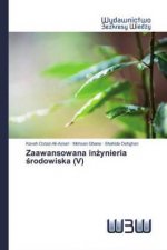 Zaawansowana in?ynieria ?rodowiska (V)