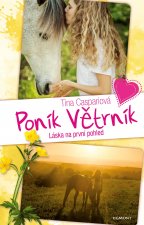 Poník Větrník Láska na první pohled