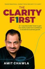 Clarity First