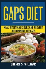 GAPS Diet