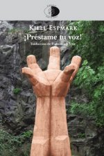 ¡Préstame tu voz!