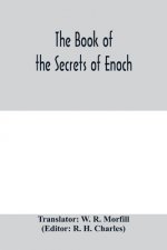 book of the secrets of Enoch