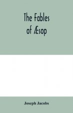 fables of AEsop
