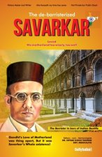 De-Barristerized Savarkar