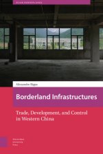 Borderland Infrastructures