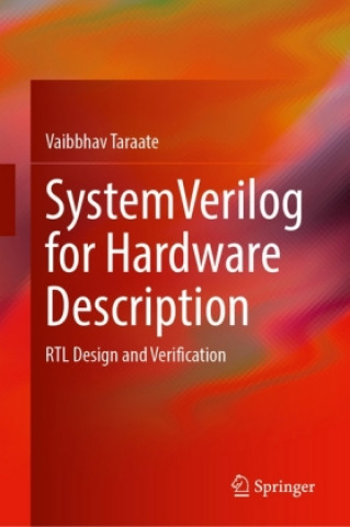 SystemVerilog for Hardware Description