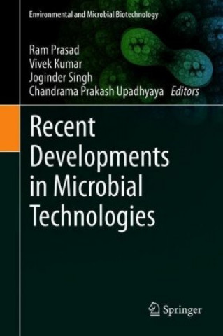 Recent Developments in Microbial Technologies