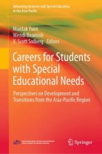 Careers for Students with Special Educational Needs