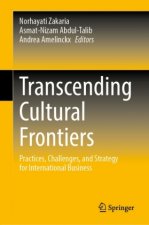 Transcending Cultural Frontiers