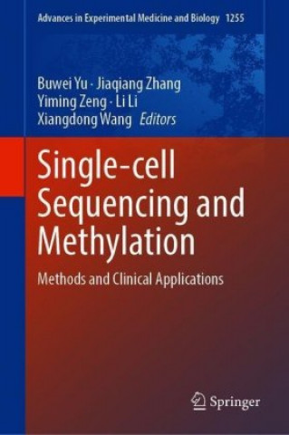 Single-cell Sequencing and Methylation
