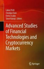 Advanced Studies of Financial Technologies and Cryptocurrency Markets