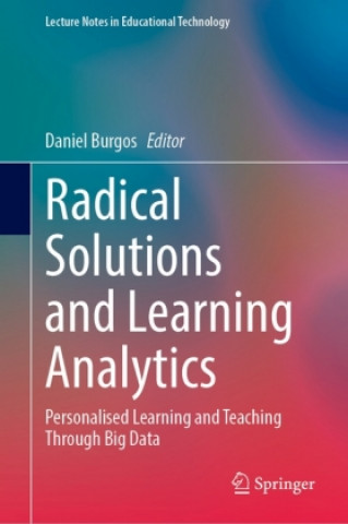 Radical Solutions and Learning Analytics