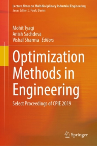 Optimization Methods in Engineering