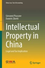 Intellectual Property in China