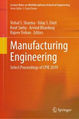 Manufacturing Engineering